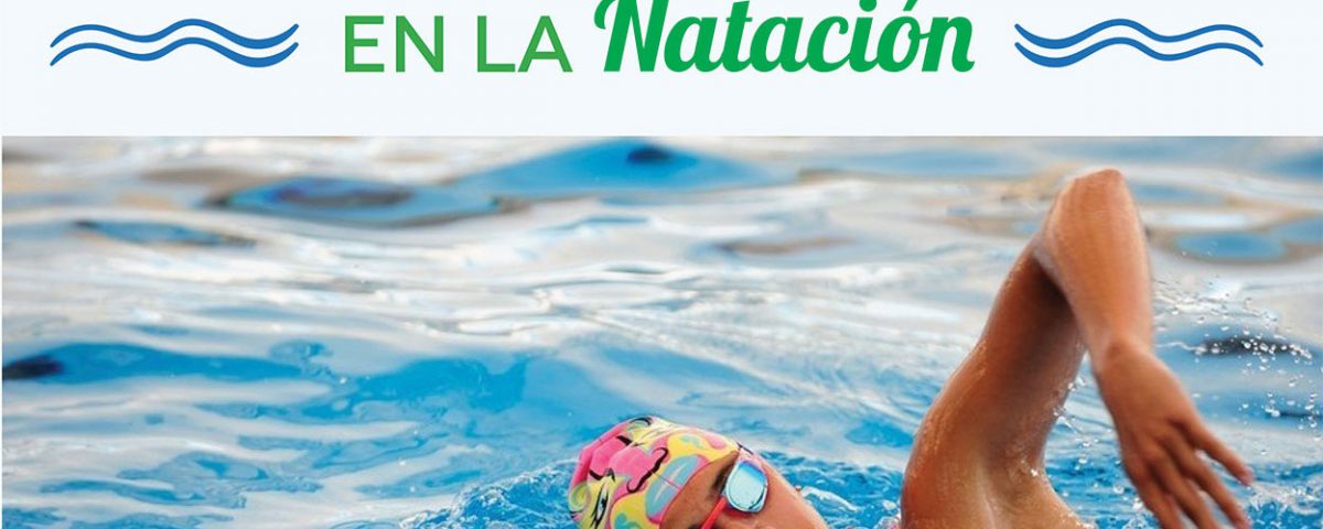 natación