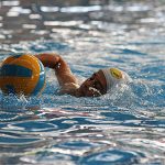 waterpolo Costa Rica