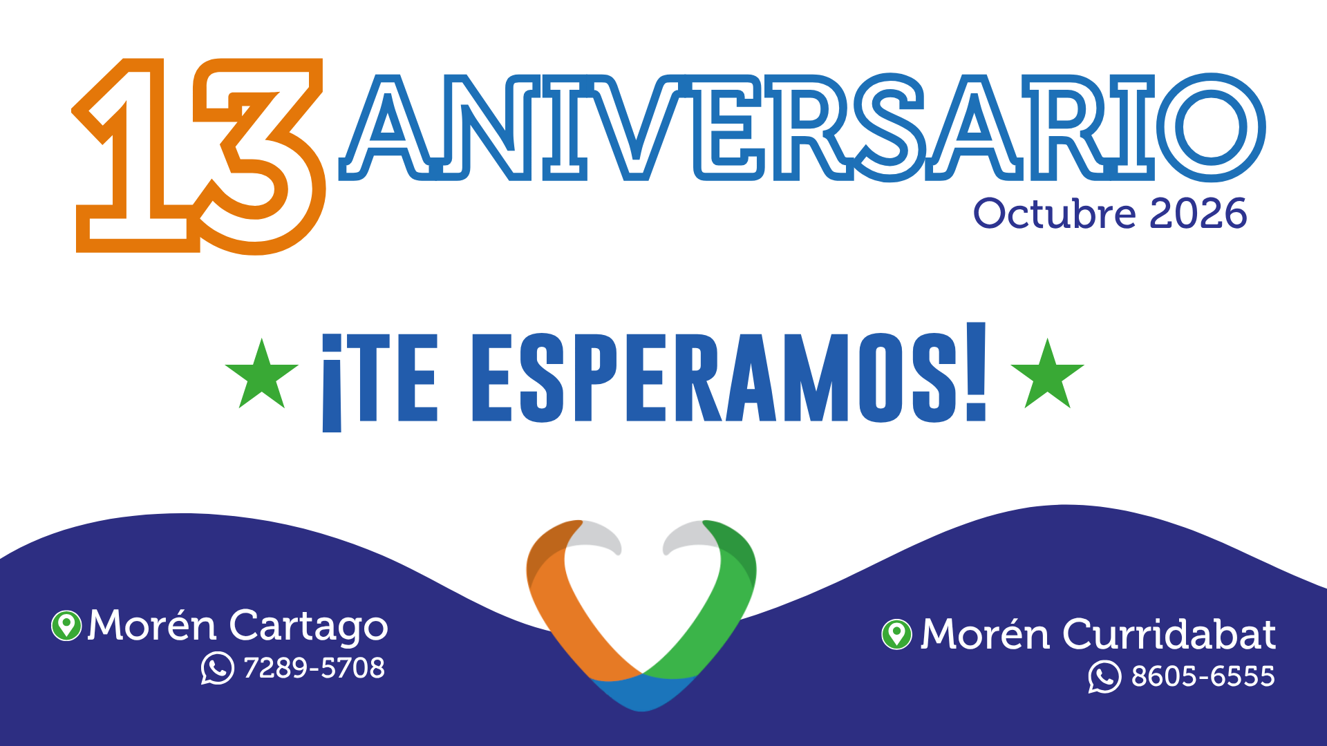 Aniversario, celebracion