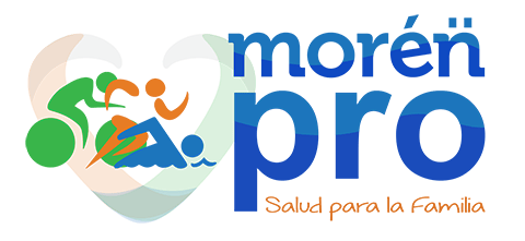 logo moren Pro